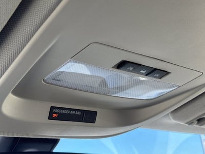 2022 GMC Canyon 4WD Elevation Standard