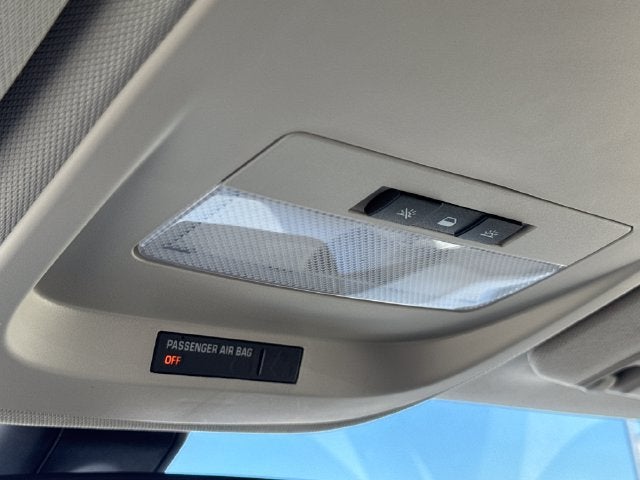 2022 GMC Canyon 4WD Elevation Standard