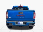 2022 GMC Canyon 4WD Elevation Standard