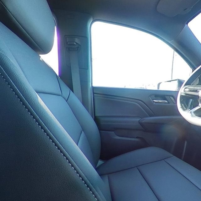 2026 GMC Canyon Elevation - Photo 34