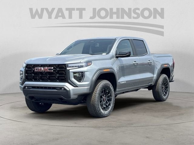 2026 GMC Canyon 4WD Elevation Crew Cab Short Box's photo