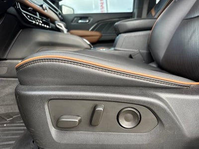 2023 GMC Canyon 4WD AT4