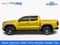 2023 GMC Canyon 4WD AT4