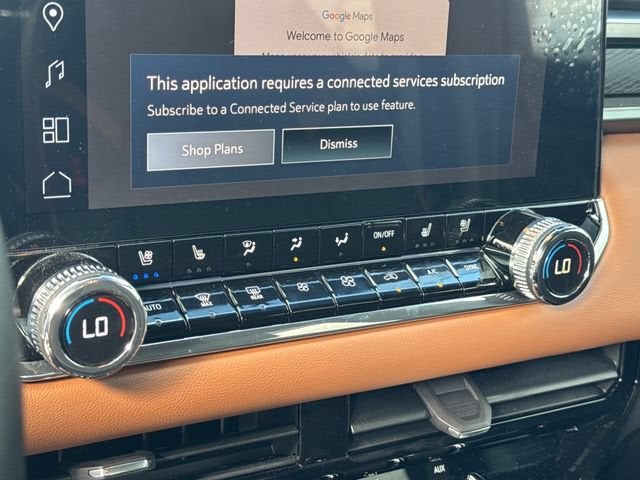 2023 GMC Canyon 4WD AT4