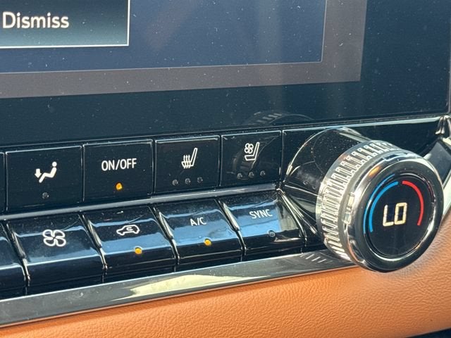 2023 GMC Canyon 4WD AT4