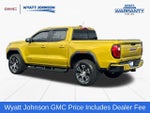 2023 GMC Canyon 4WD AT4