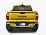 2023 GMC Canyon 4WD AT4