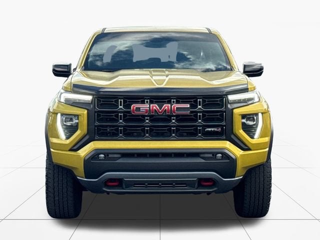 2023 GMC Canyon 4WD AT4