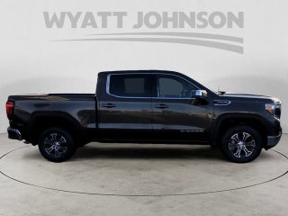 2019 GMC Sierra 1500 SLE