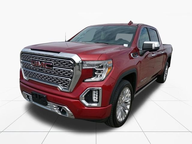 2019 GMC Sierra 1500 Denali