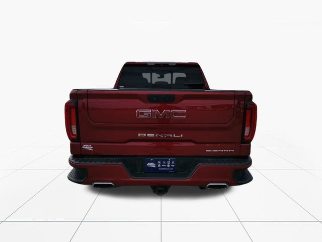 2019 GMC Sierra 1500 Denali