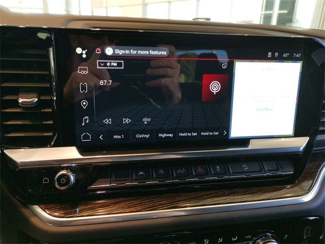 2022 GMC Sierra 1500 SLE