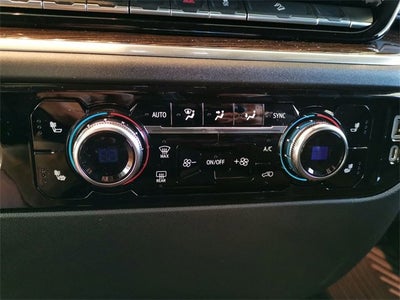 2022 GMC Sierra 1500 SLE