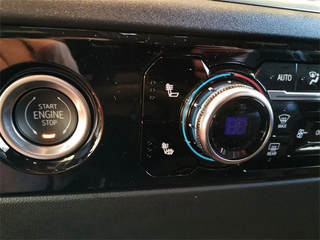 2022 GMC Sierra 1500 SLE