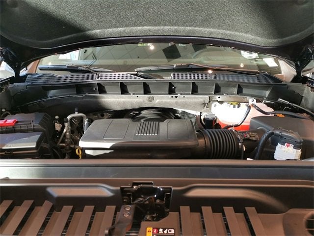 2022 GMC Sierra 1500 SLE