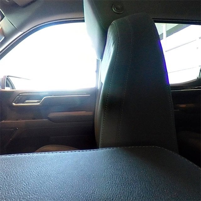 2022 GMC Sierra 1500 SLE