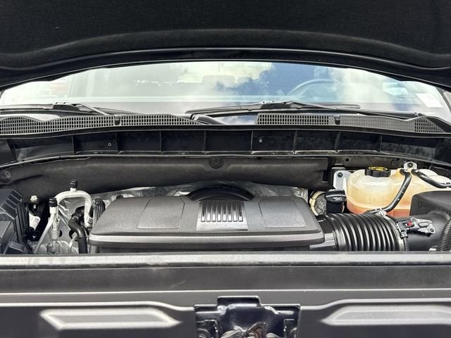 2022 GMC Sierra 1500 SLE