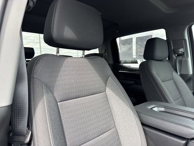 2022 GMC Sierra 1500 SLE