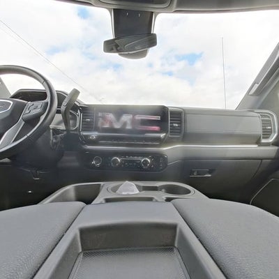 2022 GMC Sierra 1500 SLE