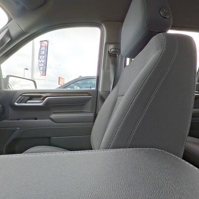 2022 GMC Sierra 1500 SLE