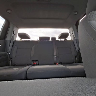 2022 GMC Sierra 1500 SLE