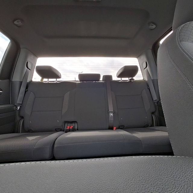 2022 GMC Sierra 1500 SLE