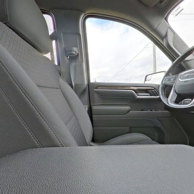 2022 GMC Sierra 1500 SLE