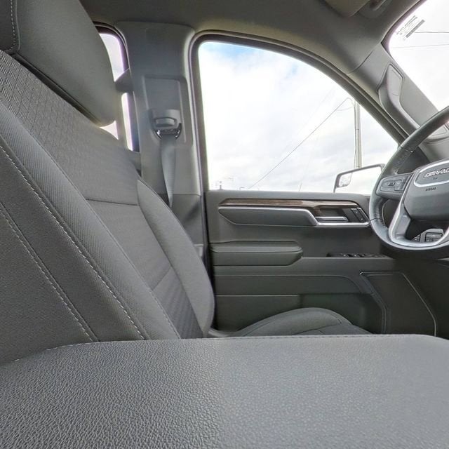 2022 GMC Sierra 1500 SLE