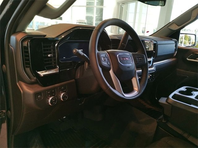 2022 GMC Sierra 1500 SLE