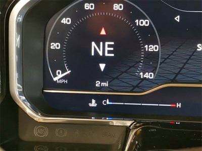 2022 GMC Sierra 1500 SLE