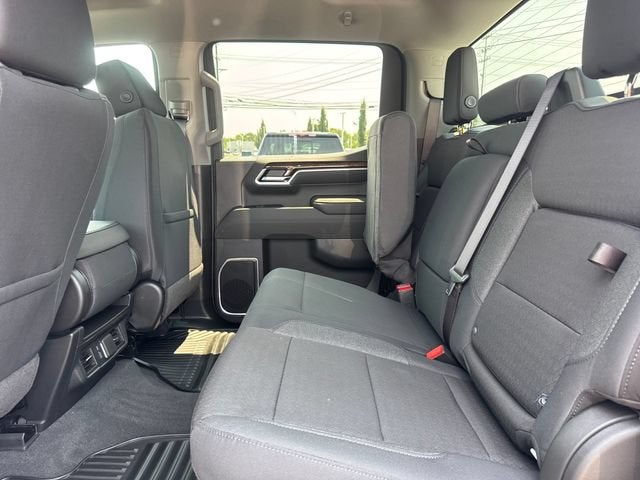 2026 GMC Sierra 1500 Elevation - Photo 11