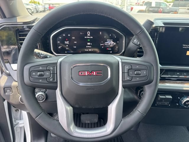 2026 GMC Sierra 1500 Elevation - Photo 19