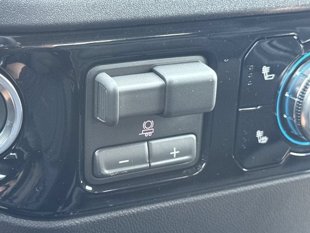 2026 GMC Sierra 1500 Elevation - Photo 31
