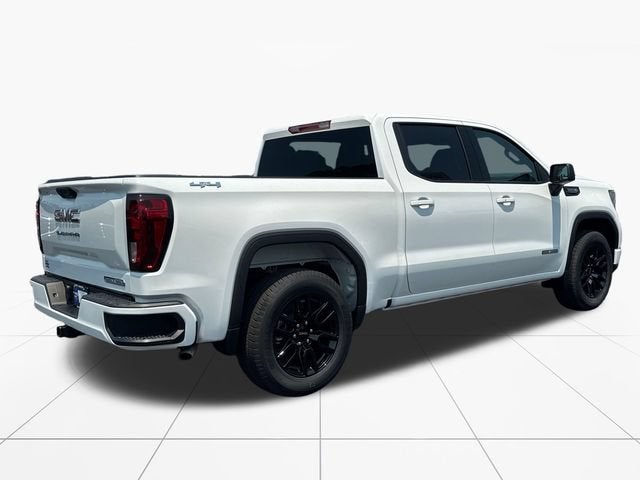 2026 GMC Sierra 1500 Elevation - Photo 6