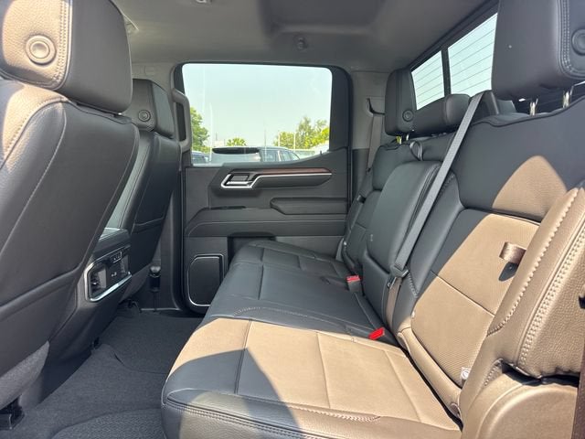2026 GMC Sierra 1500 Denali - Photo 11
