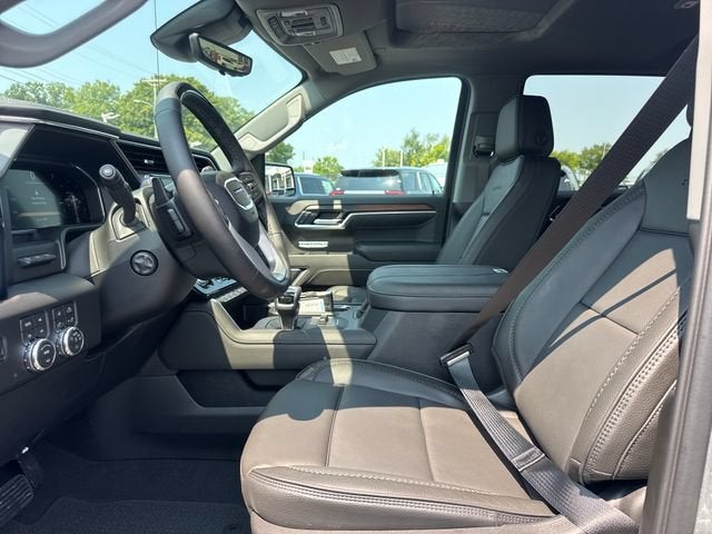 2026 GMC Sierra 1500 Denali - Photo 13