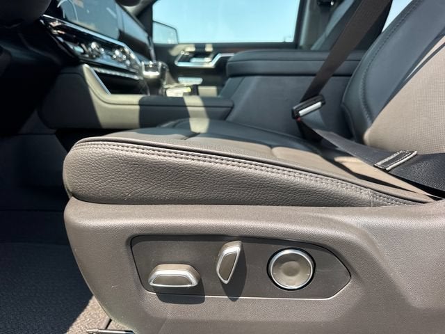 2026 GMC Sierra 1500 Denali - Photo 14