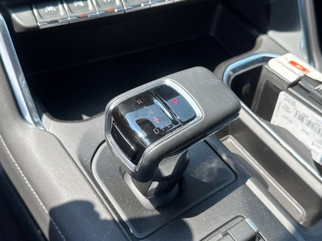 2026 GMC Sierra 1500 Denali - Photo 16