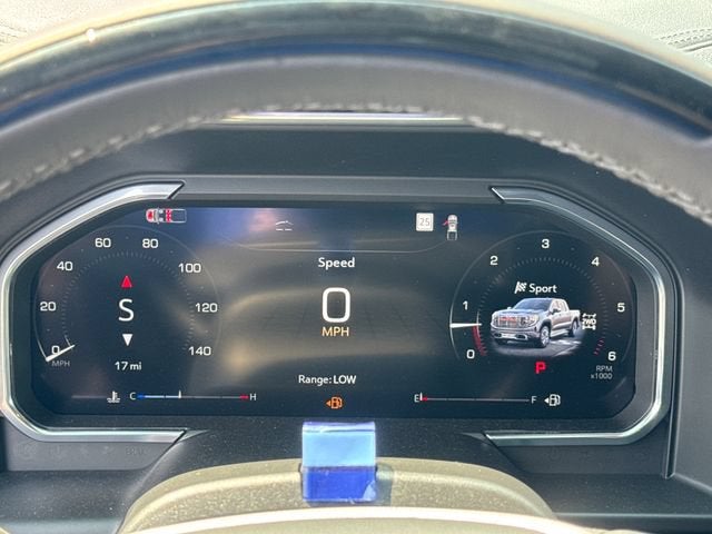 2026 GMC Sierra 1500 Denali - Photo 18