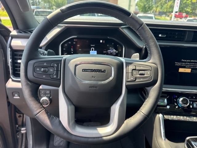 2026 GMC Sierra 1500 Denali - Photo 21