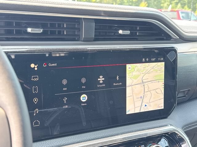 2026 GMC Sierra 1500 Denali - Photo 22