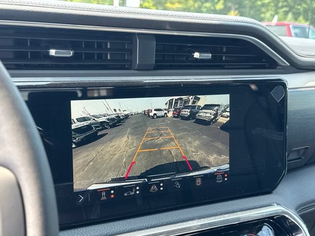 2026 GMC Sierra 1500 Denali - Photo 23
