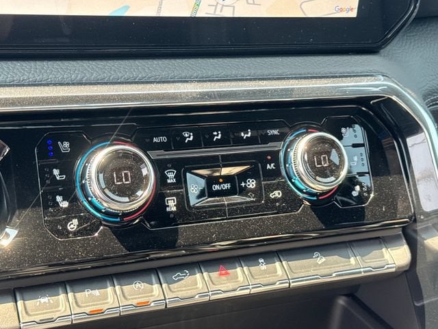 2026 GMC Sierra 1500 Denali - Photo 26