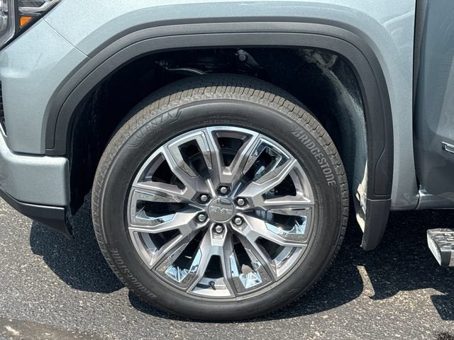 2026 GMC Sierra 1500 Denali - Photo 28