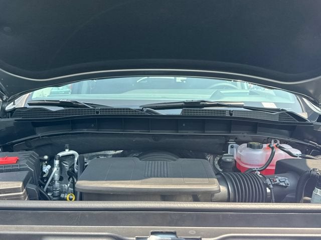 2026 GMC Sierra 1500 Denali - Photo 29