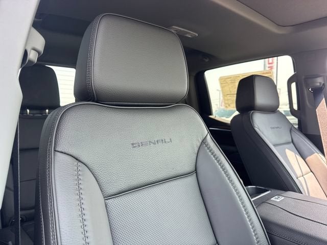 2026 GMC Sierra 1500 Denali - Photo 30