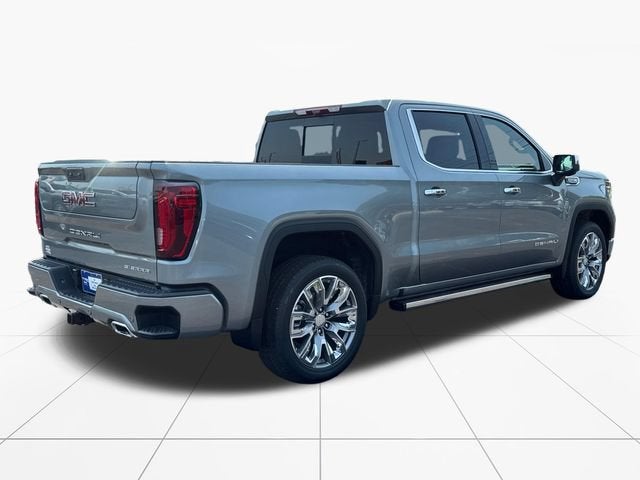 2026 GMC Sierra 1500 Denali - Photo 6