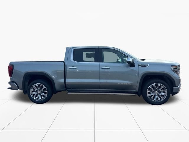 2026 GMC Sierra 1500 Denali - Photo 7