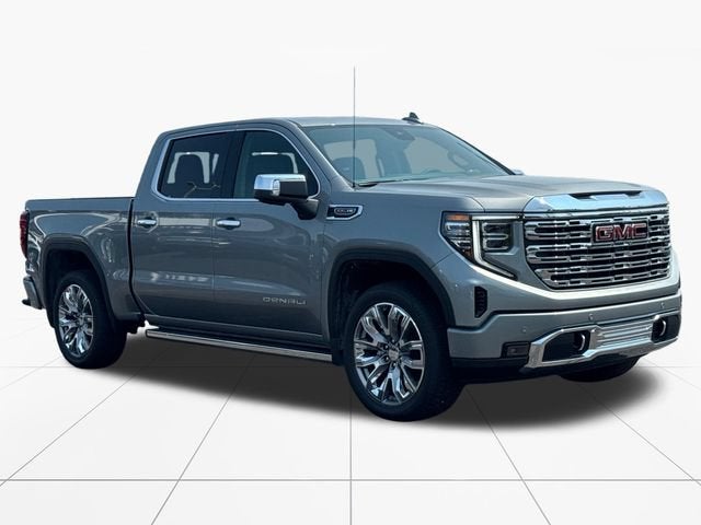 2026 GMC Sierra 1500 Denali - Photo 8