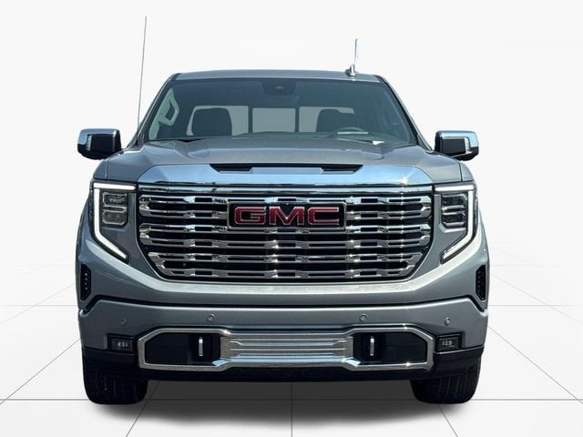 2026 GMC Sierra 1500 Denali - Photo 9